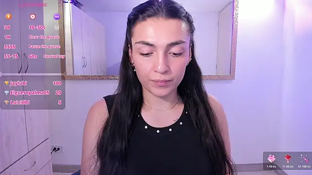 Snapshot of EricaVanderhill chatting on 3, 2, 2026 EricaVanderhill online show from 3, 2, 2026