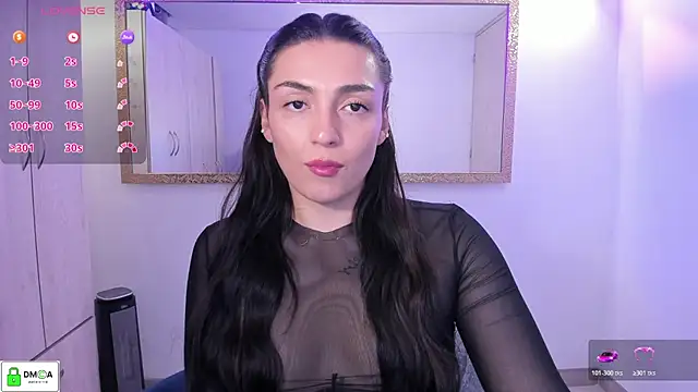 Snapshot of EricaVanderhill chatting on 24, 2, 2026 EricaVanderhill online show from 24, 2, 2026