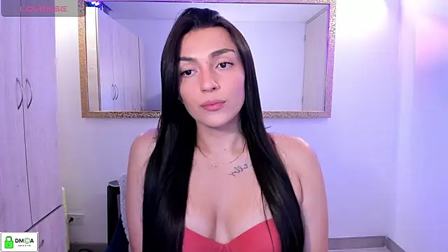 EricaVanderhill online show from 1, 4, 2026