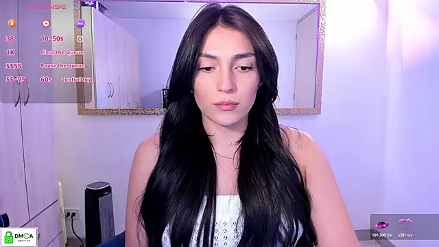 EricaVanderhill online show from 8, 4, 2026