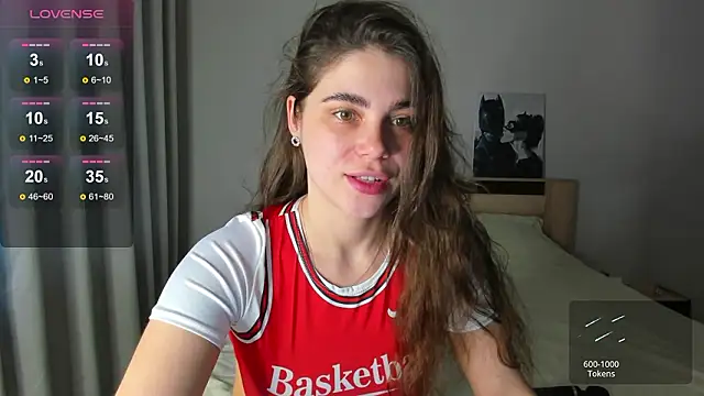 Bella Foryou online show from 28, 3, 2026