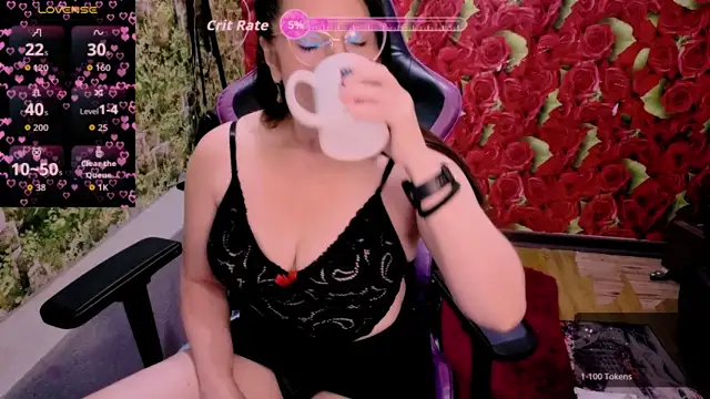 andrea24080 online show from 27, 10, 2025