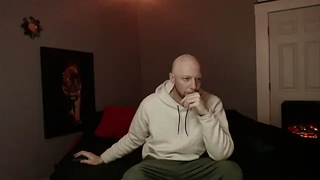 MaxRouger online show from 7, 1, 2025