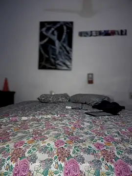 Alicbranca online show from 15, 10, 2025