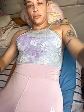 Alicbranca online show from 13, 1, 2026