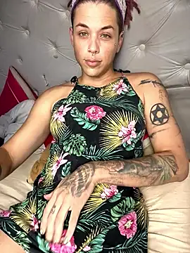 Alicbranca online show from 16, 1, 2026