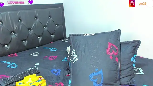 Brandiibrow online show from 8, 1, 2025