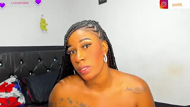 Brandiibrow online show from 4, 2, 2025