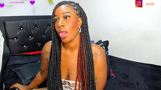 Brandiibrow online show from 5, 2, 2025