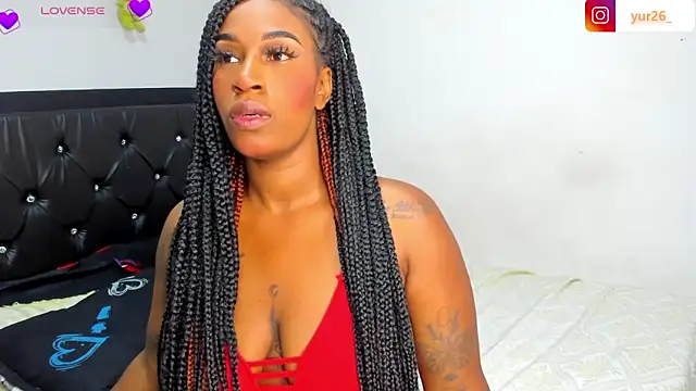 Brandiibrow online show from 11, 2, 2025