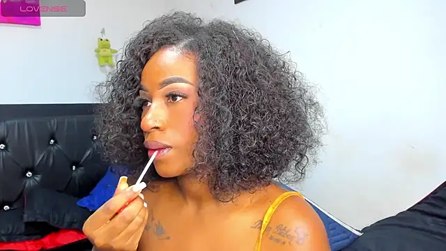 Brandiibrow online show from 15, 3, 2025