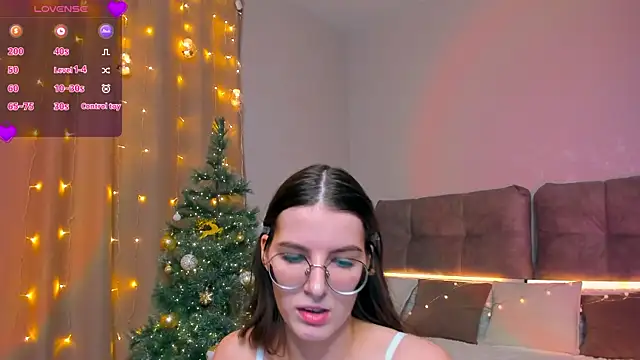 AriellaTesk online show from 4, 1, 2025