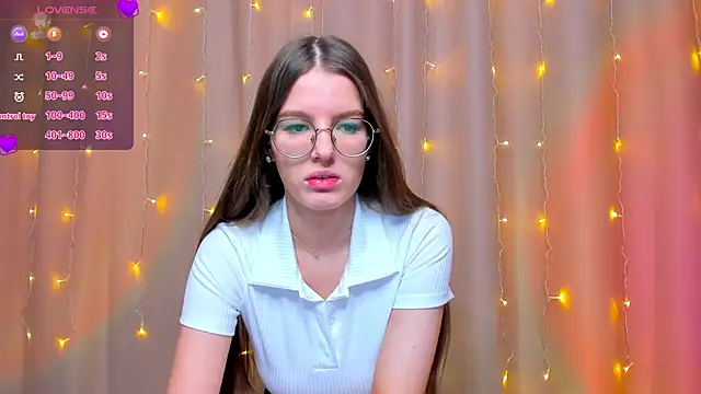 AriellaTesk online show from 28, 1, 2025