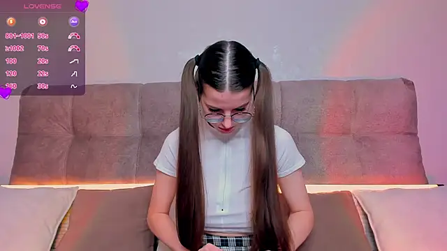 AriellaTesk online show from 6, 2, 2025