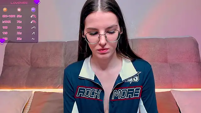 AriellaTesk online show from 12, 2, 2025