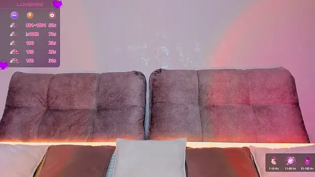 AriellaTesk online show from 18, 2, 2025