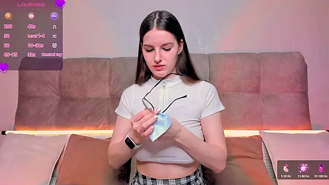 AriellaTesk online show from 27, 2, 2025