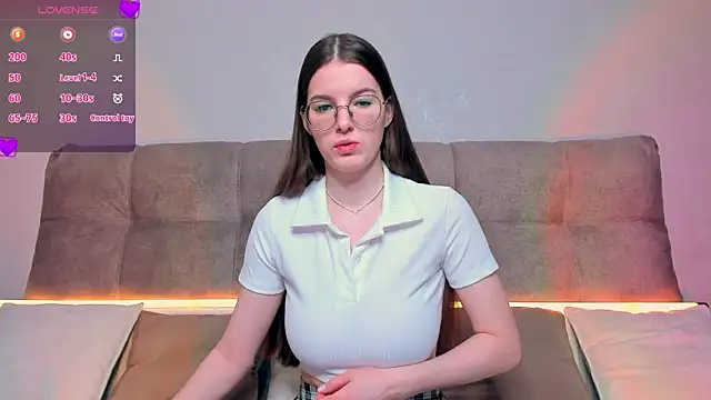 AriellaTesk online show from 18, 3, 2025