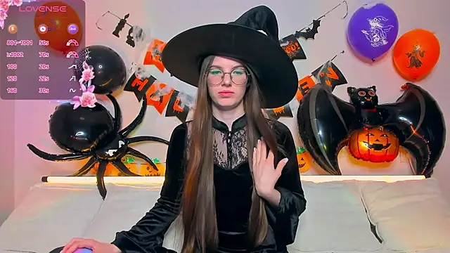 AriellaTesk online show from 1, 11, 2025