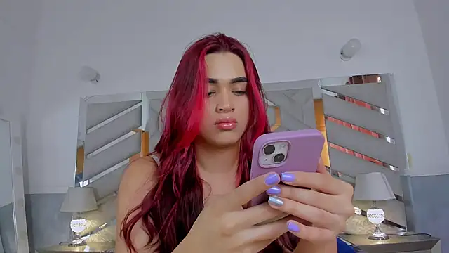 alexandra fire69x online show from 4, 4, 2026