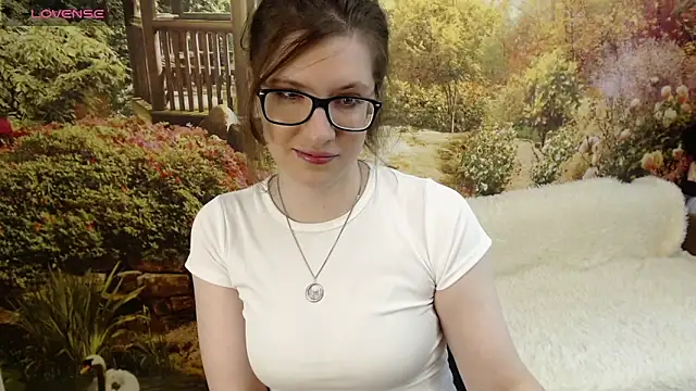 Snapshot of Pavla_Soft chatting on 25, 5, 2026 Pavla Soft online show from 25, 5, 2026