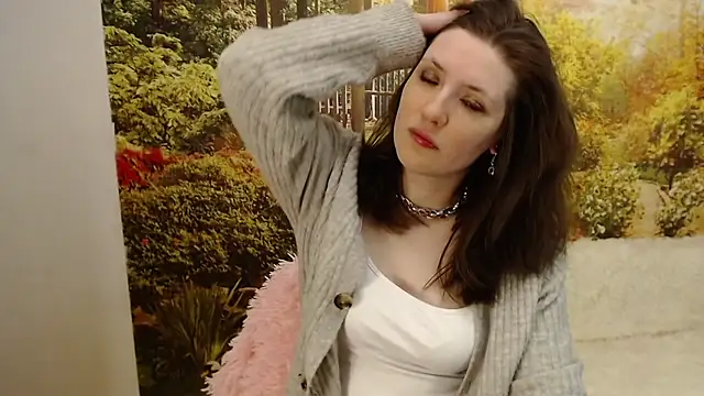 Snapshot of Pavla_Soft chatting on 29, 5, 2026 Pavla Soft online show from 29, 5, 2026