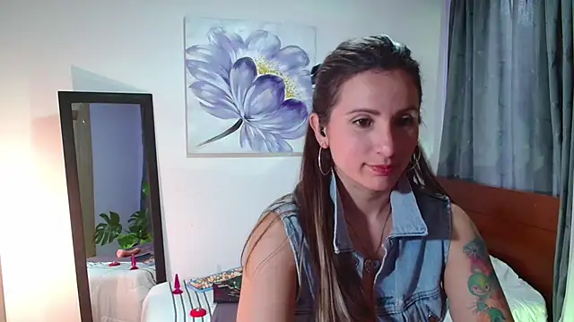 Snapshot of vanessabrown_ chatting on 11, 2, 2025 vanessabrown online show from 11, 2, 2025