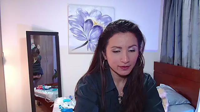 Snapshot of vanessabrown_ chatting on 11, 3, 2025 vanessabrown online show from 11, 3, 2025