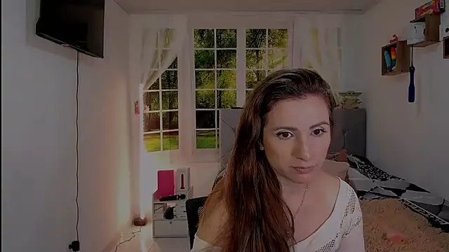 Snapshot of vanessabrown_ chatting on 4, 5, 2026 vanessabrown online show from 4, 5, 2026