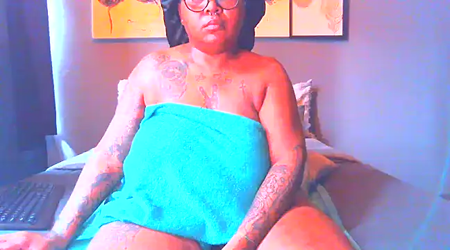 PearlSexxy69 online show from 3, 3, 2025