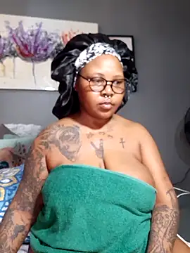 PearlSexxy69 online show from 13, 3, 2025