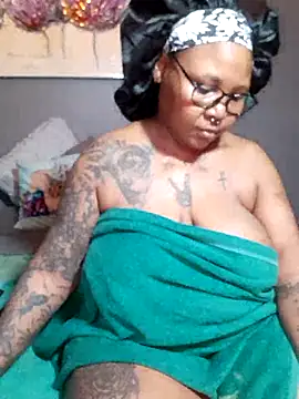 PearlSexxy69 online show from 17, 3, 2025