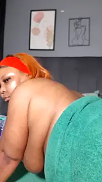 PearlSexxy69 online show from 5, 1, 2026