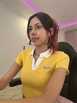 Sensualtease online show from 27, 2, 2026