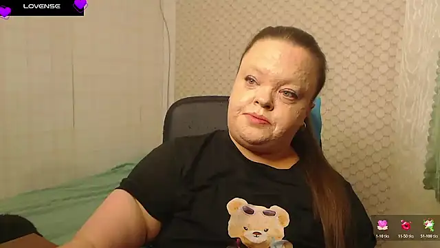 Janiffer MiMi online show from 31, 3, 2026