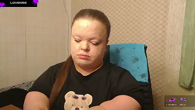 Janiffer MiMi online show from 14, 4, 2026