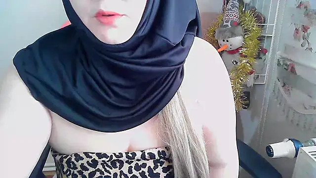 PinkPudding online show from 20, 12, 2024