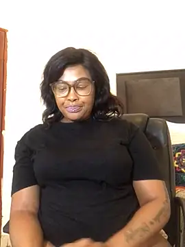 BADFATASS85 online show from 12, 1, 2025