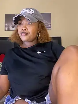 Snapshot of BADFATASS85 chatting on 26, 6, 2026 BADFATASS85 online show from 26, 6, 2026