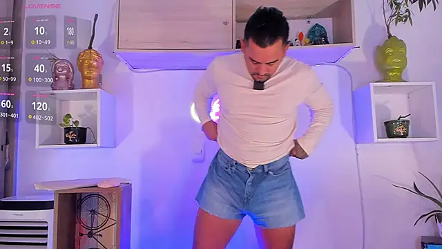 Ricardo 1998 online show from 14, 10, 2025