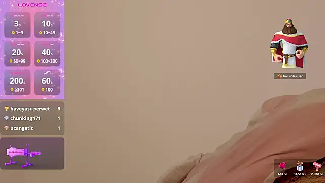 HollyJorda online show from 5, 12, 2025