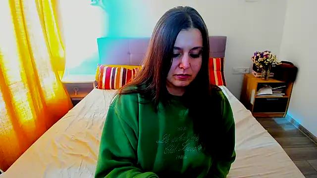 pinupmod online show from 8, 10, 2025