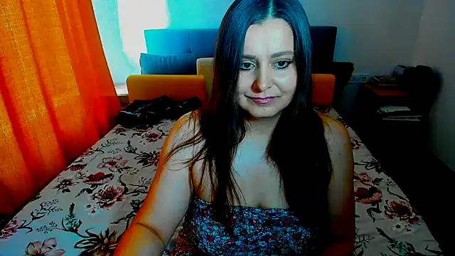 pinupmod online show from 14, 11, 2025