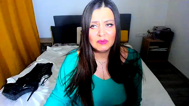 Snapshot of pinupmod chatting on 18, 1, 2026 pinupmod online show from 18, 1, 2026