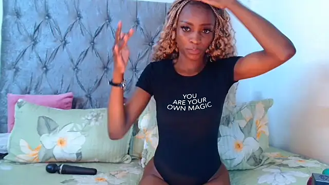 AvaOcean online show from 22, 3, 2025