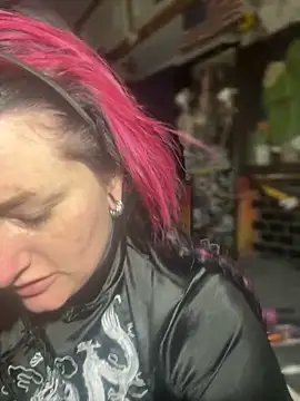 Snapshot of 1-800-FUCKYOU chatting on 8, 12, 2024 1-800-FUCKYOU online show from 8, 12, 2024