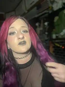 Snapshot of 1-800-FUCKYOU chatting on 9, 12, 2024 1-800-FUCKYOU online show from 9, 12, 2024