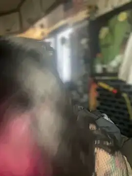 Snapshot of 1-800-FUCKYOU chatting on 12, 12, 2024 1-800-FUCKYOU online show from 12, 12, 2024