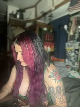 Snapshot of 1-800-FUCKYOU chatting on 16, 12, 2024 1-800-FUCKYOU online show from 16, 12, 2024