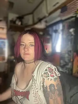 Snapshot of 1-800-FUCKYOU chatting on 16, 12, 2024 1-800-FUCKYOU online show from 16, 12, 2024